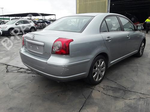 Front left window mechanism TOYOTA AVENSIS (_T25_) 2.0 D-4D (ADT250_, ADT250R) | BP18319242C22 
