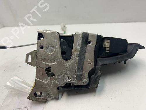 Front right lock BMW 5 (E39) 530 d | BP20509162C97 