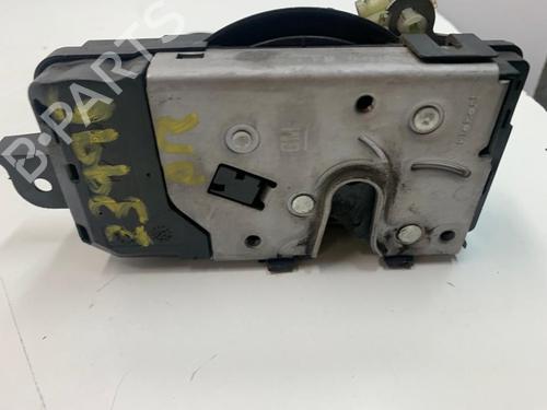 Front right lock OPEL ASTRA H (A04) 1.7 CDTI (L48) | BP15781977C97 