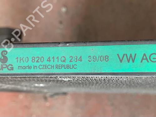 AC radiator SEAT ALTEA (5P1)  | BP10996733M32 
