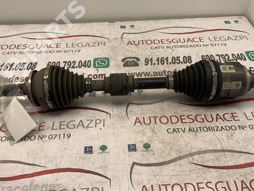 Used Left front driveshaft Left front driveshaft TOYOTA PRIUS (_W3_) 1.8 Hybrid (ZVW3_) (99 hp) 10998022 10998022