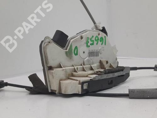 Front right lock SEAT IBIZA IV (6J5, 6P1)  | BP11833943C97 