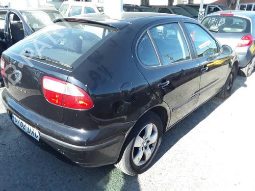 ABS pump SEAT LEON (1M1) 1.9 TDI | BP11005623M43 