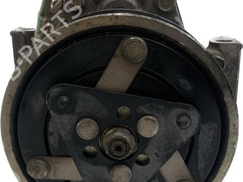 AC compressor PEUGEOT 407 (6D_) 2.0 (6DRFNB, 6DRFNE) | BP13909471M34 