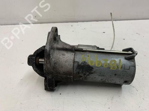 Starter RENAULT MEGANE III Hatchback (BZ0/1_, B3_) 1.5 dCi | BP16715149M8 