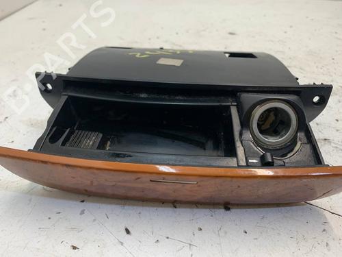 Askebæger MERCEDES-BENZ S-CLASS (W220) S 320 (220.065, 220.165) | BP23439166I30 