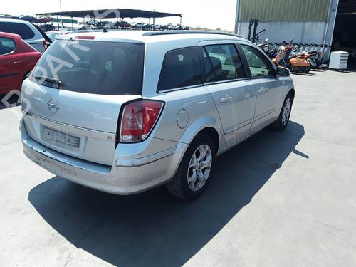 OPEL ASTRA H Estate (A04) 1.8 (L35) (125 hp) 1159498