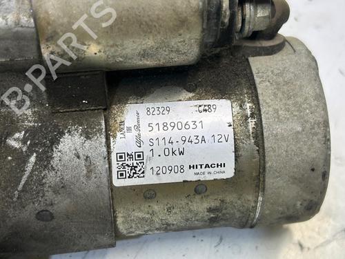 Starter LANCIA MUSA (350_) 1.4 (350.AXA11, 350.AXA1A) | BP26274754M8 