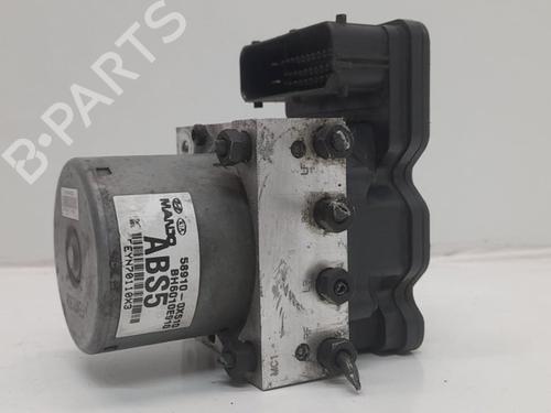 ABS pump HYUNDAI i10 I (PA) 1.1 | BP13020561M43 