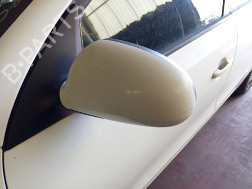 Used Left mirror HYUNDAI i30 (FD) [2007-2012]  29810591