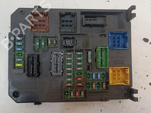 Used Fuse box PEUGEOT 508 I (8D_) 1.6 HDi (112 hp) 29427102