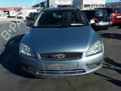 Brugte FORD FOCUS II (DA_, HCP, DP) 2.0 TDCi (136 hp) 3478880