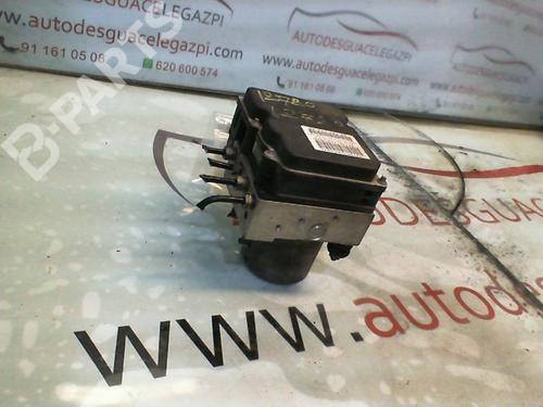 Used ABS pump CITROËN C4 I (LC_) [2004-2014]  10999658