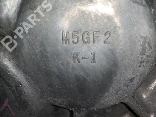 Gearbox HYUNDAI TUCSON (JM) 2.0 CRDi | BP11127479M3 