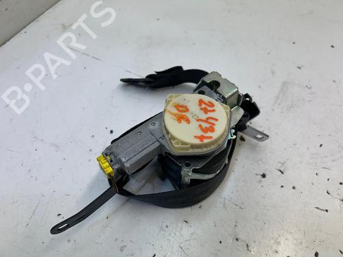 Kollisonspute sett FORD FIESTA VI (CB1, CCN)  | BP26378844C86 