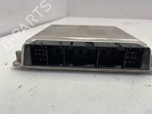 Engine control unit (ECU) MERCEDES-BENZ CLK (C209) CLK 270 CDI (209.316) | BP19107160M57 