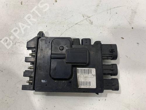 Elektronisk modul RENAULT GRAND SCÉNIC III (JZ0/1_) [2009-2016]  29303373