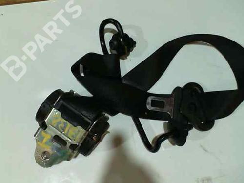 Used Front left seatbelt OPEL ASTRA H GTC (A04) [2005-2010]  11005577