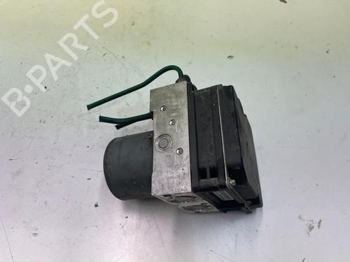ABS pump RENAULT MEGANE II (BM0/1_, CM0/1_) 1.9 dCi | BP19421500M43 