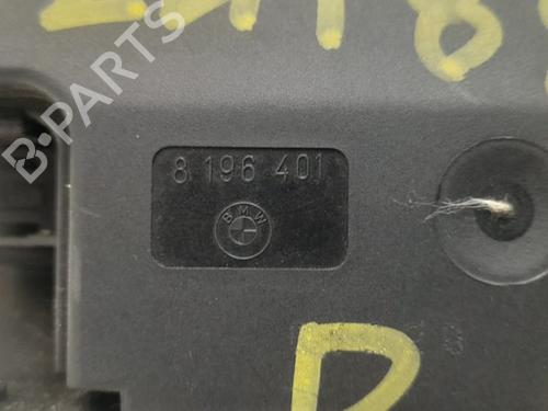 Tailgate lock BMW 3 Coupe (E46) 325 Ci | BP18830578C101 