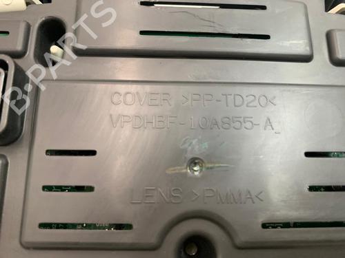 Instrument cluster HYUNDAI i10 II (BA, IA) 1.2 | BP15896099C47 