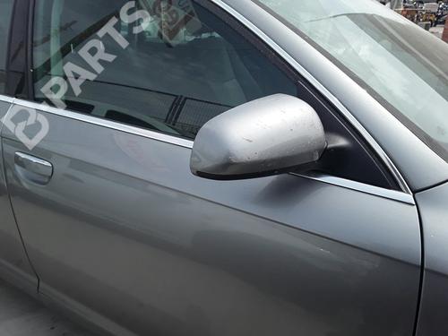 Right mirror AUDI A6 C6 (4F2) 3.0 TDI quattro | BP11009103C27 