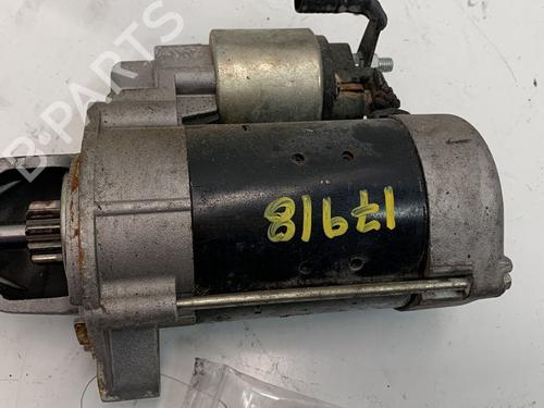 Starter MERCEDES-BENZ S-CLASS (W220) S 320 CDI (220.026, 220.126) | BP13879967M8 