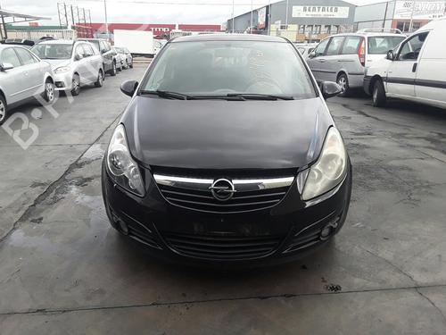 Engine OPEL CORSA D (S07)  | BP30259085M1 