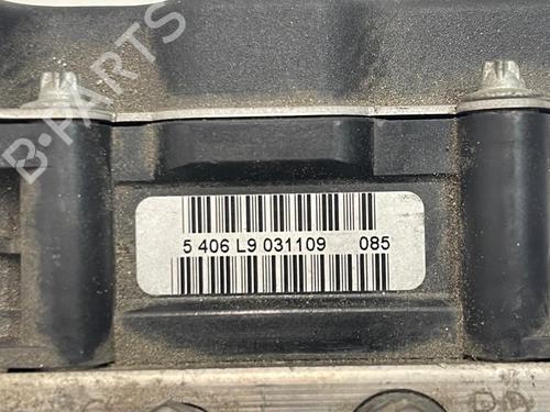 ABS pump CITROËN C4 I (LC_)  | BP19404862M43 