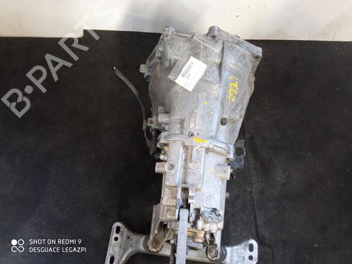 Gearbox BMW 3 (E36) 318 is | BP12434272M3 