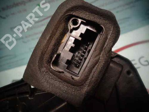 Rear right lock SEAT TOLEDO IV (KG3) 1.6 TDI | BP10999789C99 