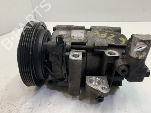 AC compressor HYUNDAI TERRACAN (HP)  | BP18045770M34 