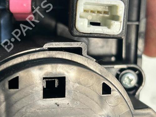 Climate control TOYOTA YARIS (_P13_) 1.5 Hybrid (NHP130_, NHP130) | BP23221807I5 