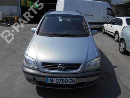 Used Parts OPEL ZAFIRA A MPV (T98)  2.0 DI 16V (F75)  1157341
