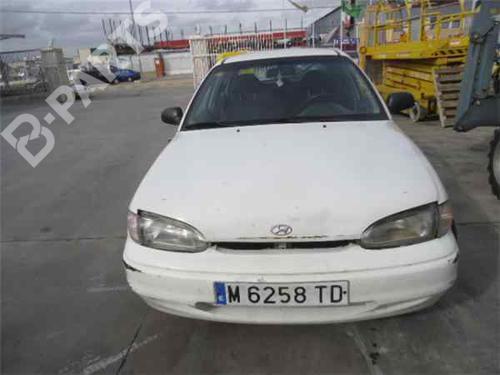 Used Parts HYUNDAI ACCENT II (LC)    1156705