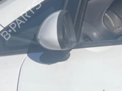 Left mirror OPEL CORSA D (S07)  | BP29427107C26 