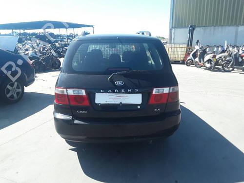 Right headlight KIA CARENS II MPV (FJ) 2.0 CRDi | BP11006816C29 