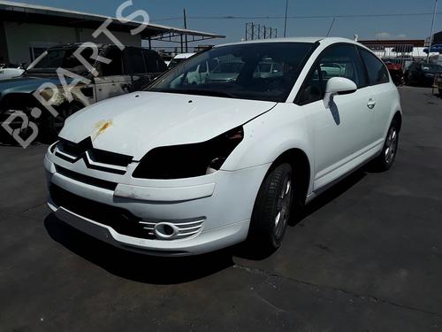 Front right lock CITROËN C4 I (LC_) 1.6 HDi | BP15123222C97 