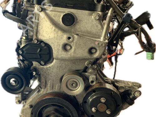 Engine HONDA CIVIC VIII Hatchback (FN, FK) 1.8 (FN1, FK2) | BP29311050M1 