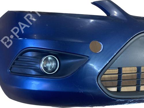 Front bumper FORD FOCUS II (DA_, HCP, DP) 1.8 TDCi | BP15192263C7 