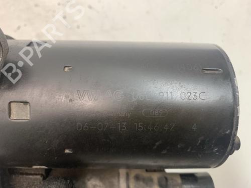 Starter AUDI A6 C6 (4F2) 2.4 | BP16762565M8 