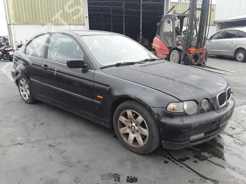 ABS pump BMW 3 Compact (E46) 320 td | BP19518523M43 