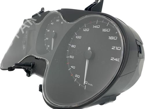 Kombinert Instrument SEAT LEON (1P1) 1.2 TSI (105 hp) 11273049