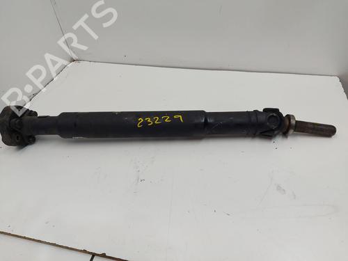 Used Driveshaft BMW 3 (E46) 318 i (118 hp) 19107260