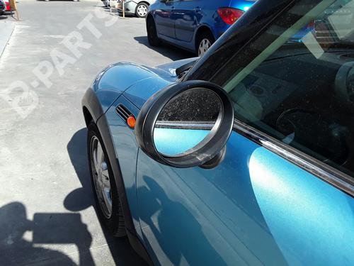 Left mirror MINI MINI (R50, R53) One | BP11009235C26 