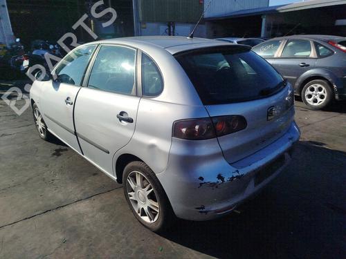 Left taillight SEAT IBIZA III (6L1)  | BP22799629C34 