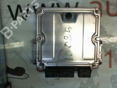 Used Engine control unit (ECU) CITROËN C5 I (DC_) 2.0 HDi (DCRHZB, DCRHZE) (109 hp) 11006240