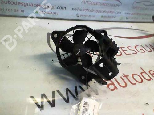 Used Radiator fan SMART FORTWO Convertible (453) 0.9 (453.444, 453.453) (90 hp) 11004083