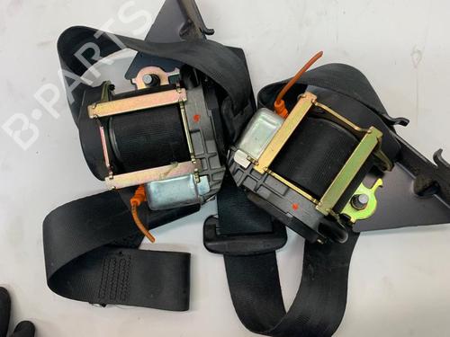 Airbag Kit VW POLO (9N_, 9A_) 1.4 TDI | BP15518492C86 