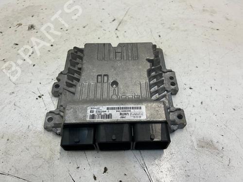 Used Engine control unit (ECU) FORD FOCUS III 1.6 TDCi (115 hp) 24368359